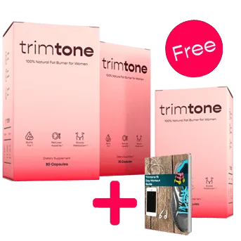 trimtone supplement
